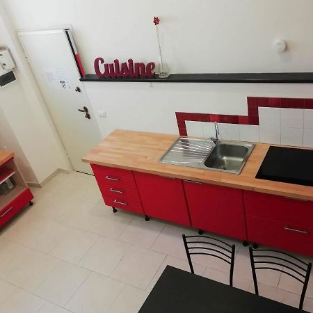 Appartamento Indipendente A Due Passi Dal Centro Savona Exteriér fotografie