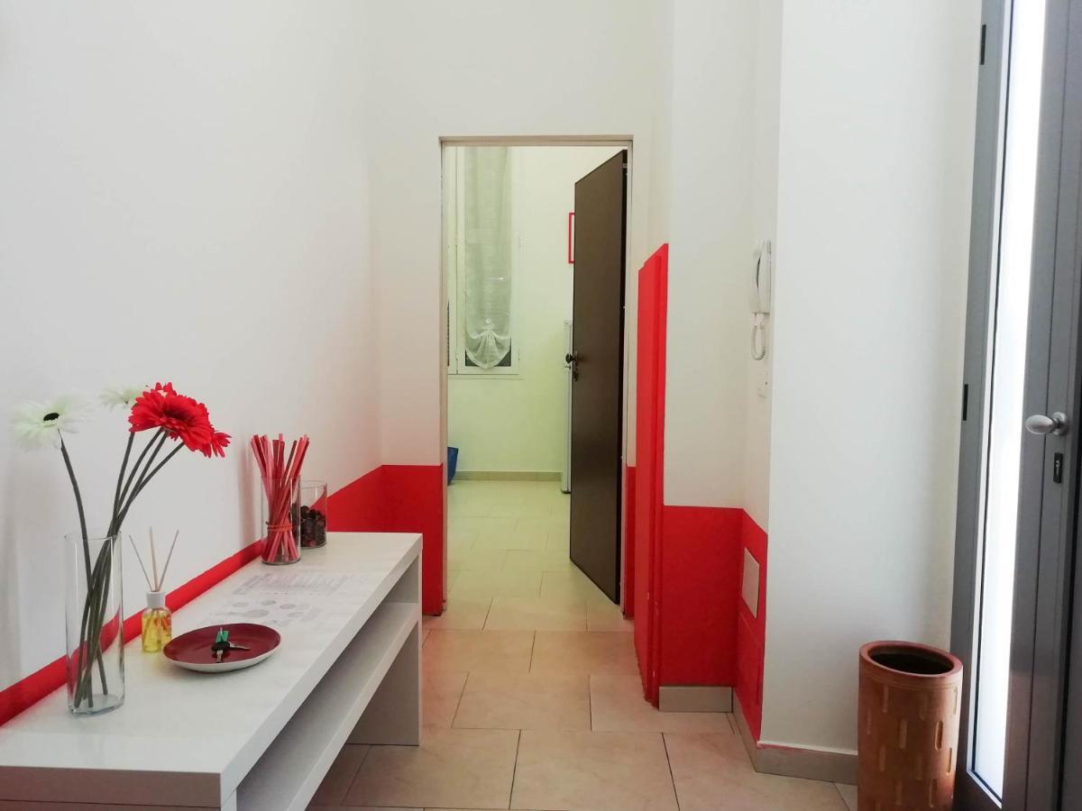Appartamento Indipendente A Due Passi Dal Centro Savona Exteriér fotografie