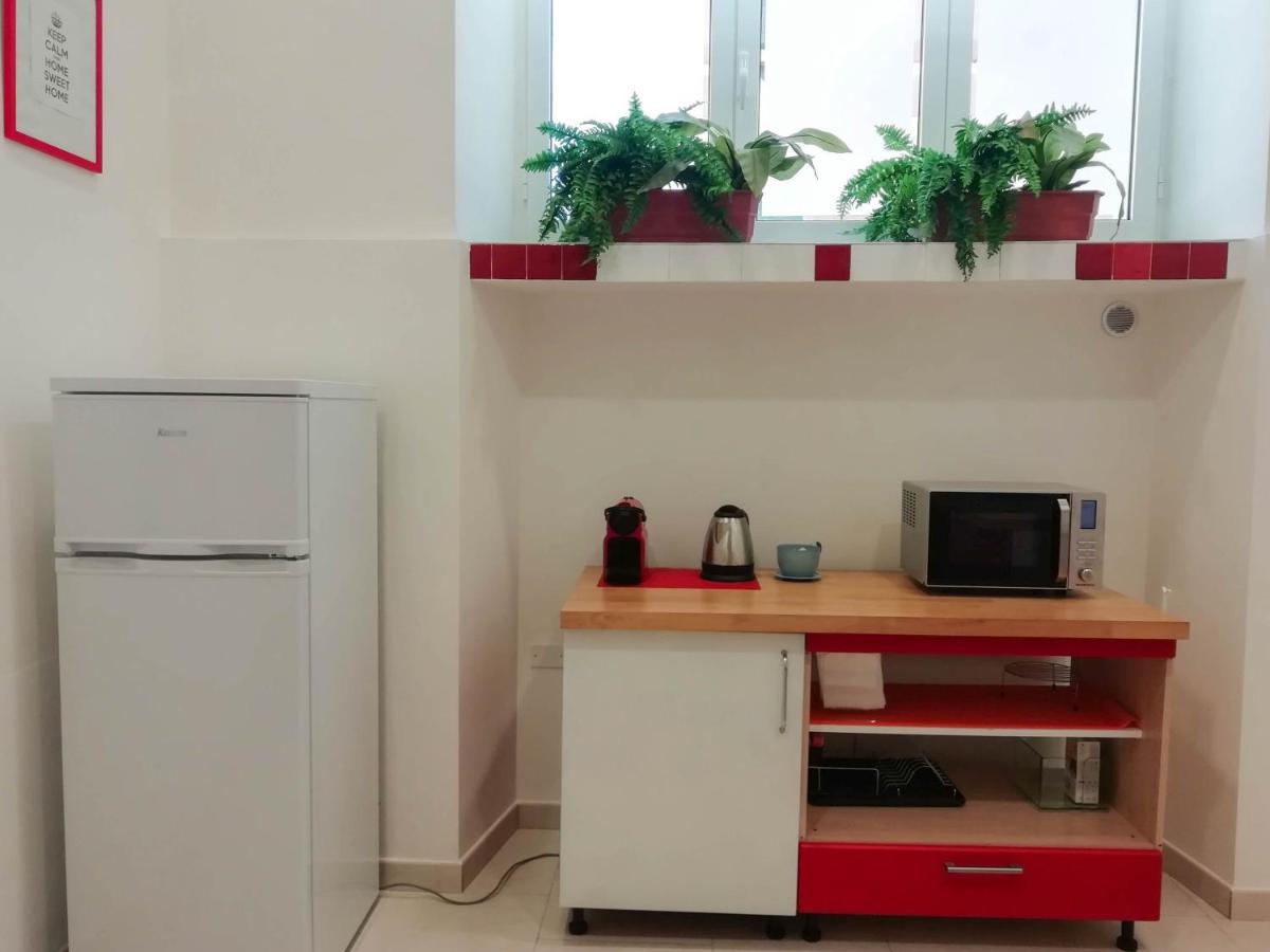 Appartamento Indipendente A Due Passi Dal Centro Savona Exteriér fotografie