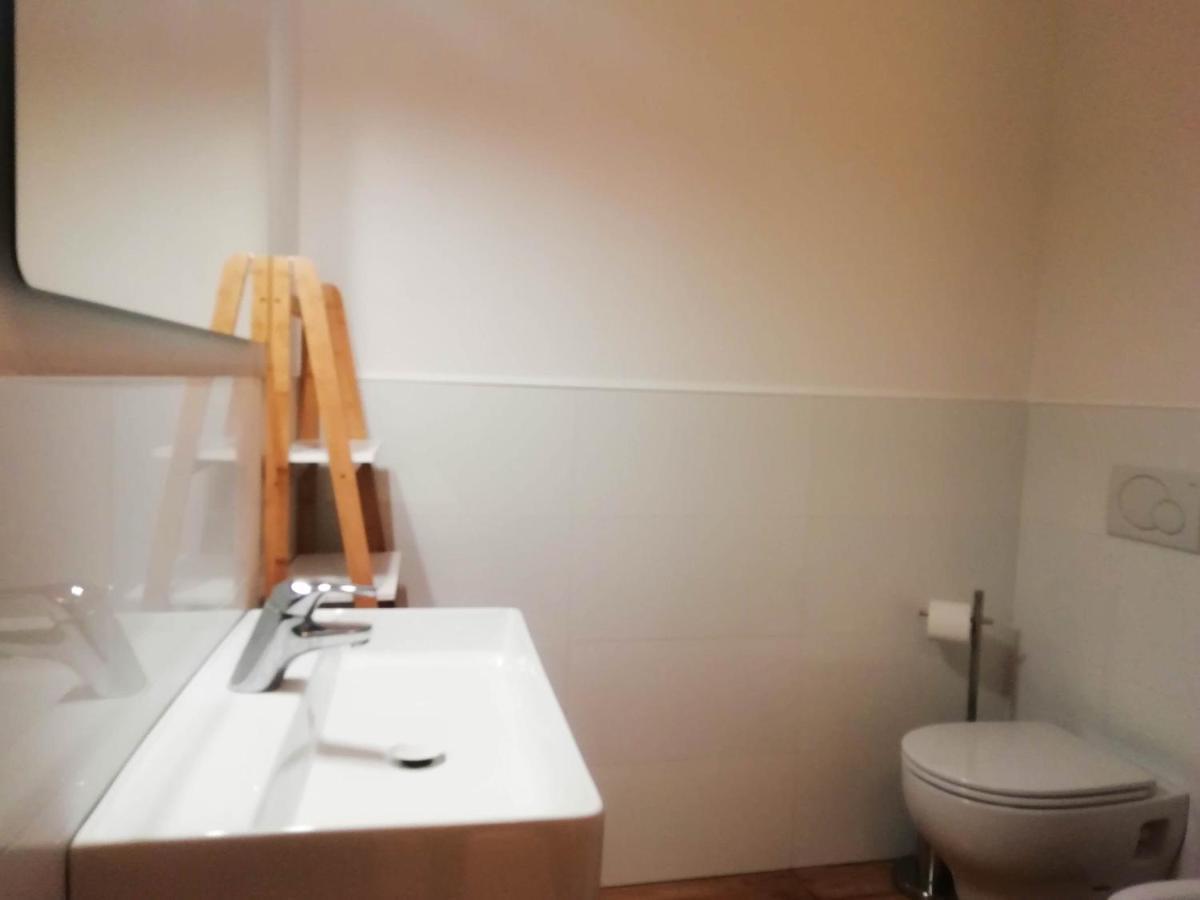 Appartamento Indipendente A Due Passi Dal Centro Savona Exteriér fotografie