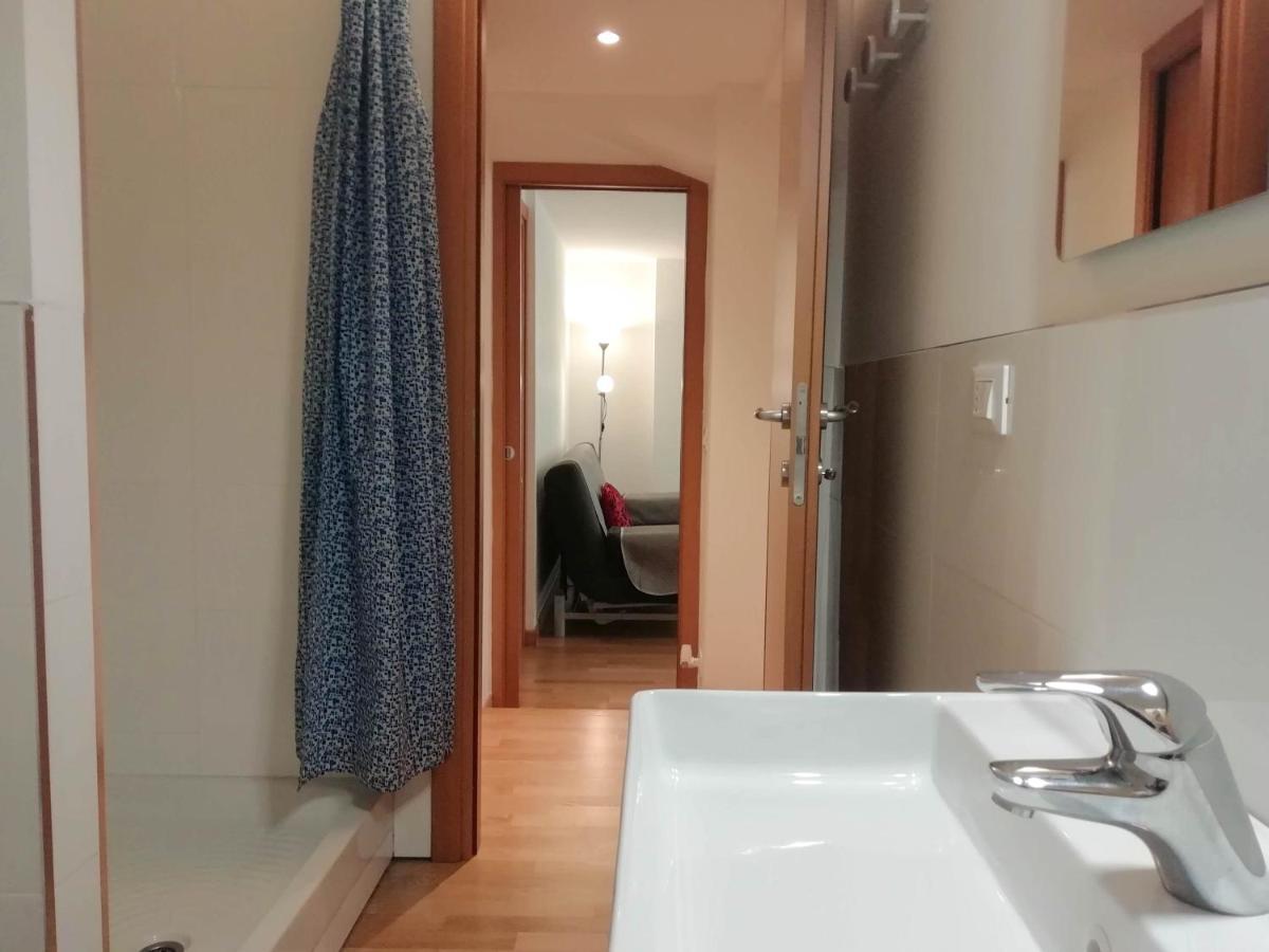 Appartamento Indipendente A Due Passi Dal Centro Savona Exteriér fotografie