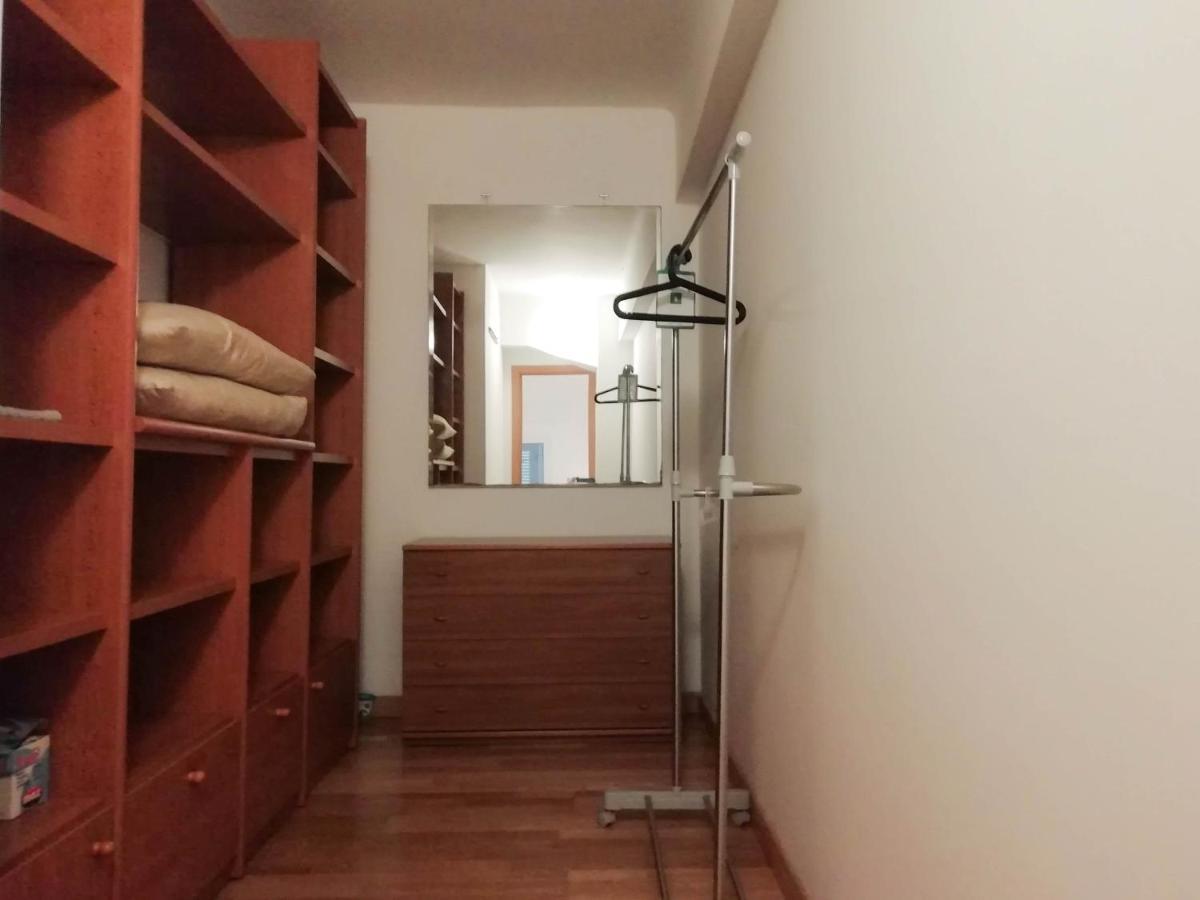 Appartamento Indipendente A Due Passi Dal Centro Savona Exteriér fotografie