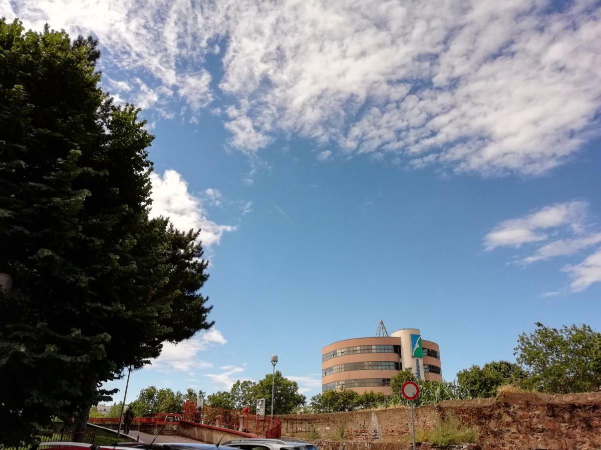 Appartamento Indipendente A Due Passi Dal Centro Savona Exteriér fotografie