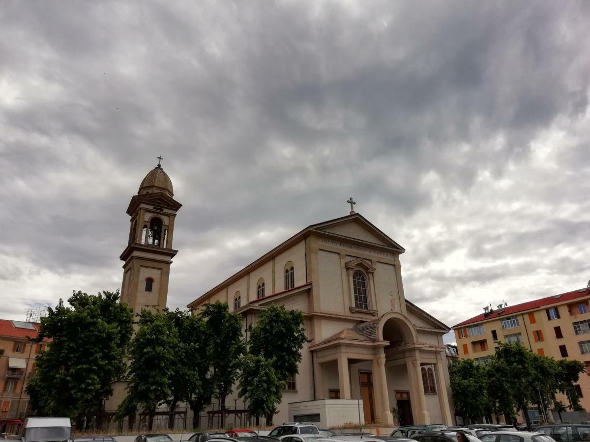 Appartamento Indipendente A Due Passi Dal Centro Savona Exteriér fotografie