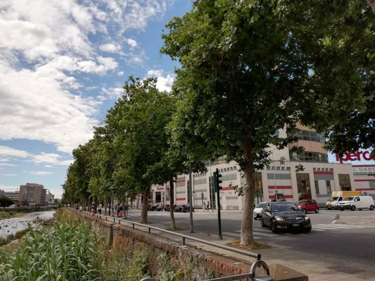 Appartamento Indipendente A Due Passi Dal Centro Savona Exteriér fotografie