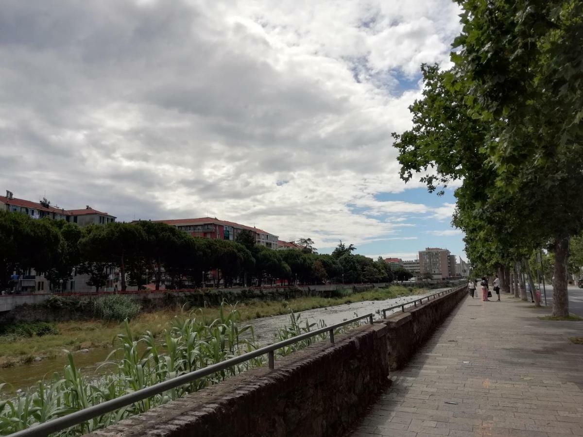 Appartamento Indipendente A Due Passi Dal Centro Savona Exteriér fotografie