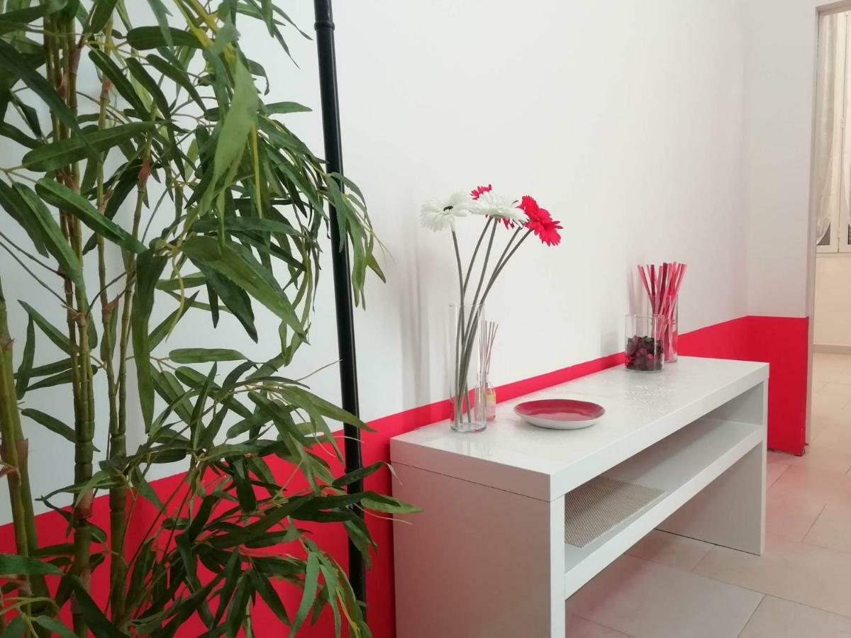Appartamento Indipendente A Due Passi Dal Centro Savona Exteriér fotografie