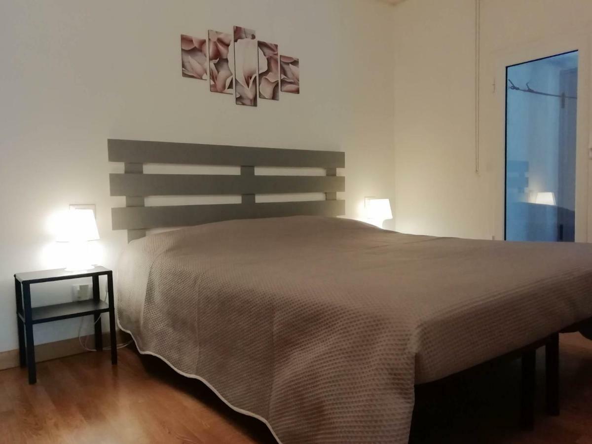 Appartamento Indipendente A Due Passi Dal Centro Savona Exteriér fotografie