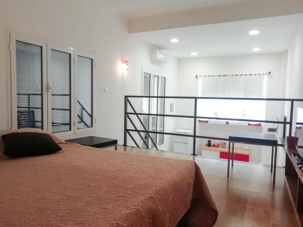 Appartamento Indipendente A Due Passi Dal Centro Savona Exteriér fotografie