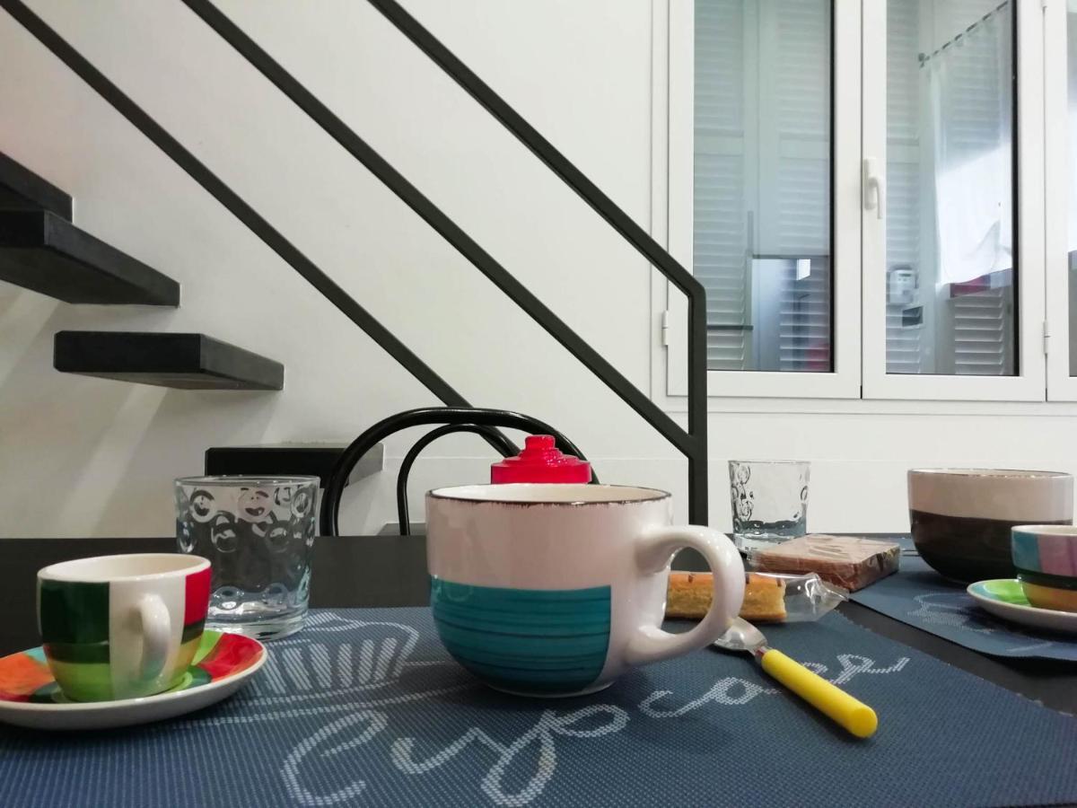 Appartamento Indipendente A Due Passi Dal Centro Savona Exteriér fotografie