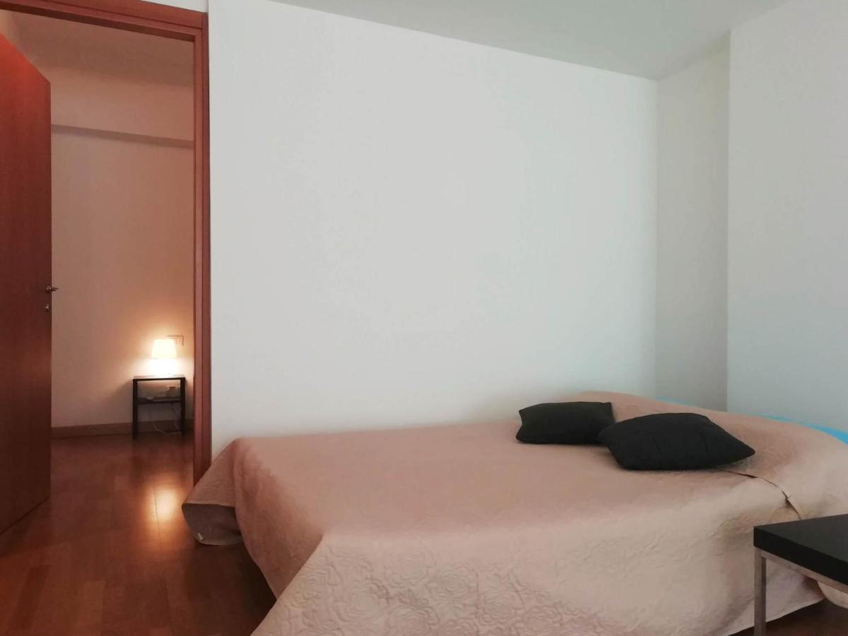 Appartamento Indipendente A Due Passi Dal Centro Savona Exteriér fotografie